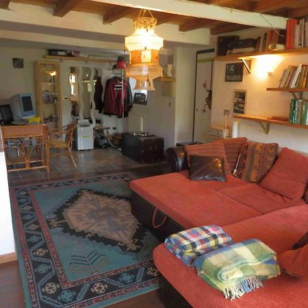 Bed and Breakfast @Gatetothewild à Coreglia Ligure Extérieur photo
