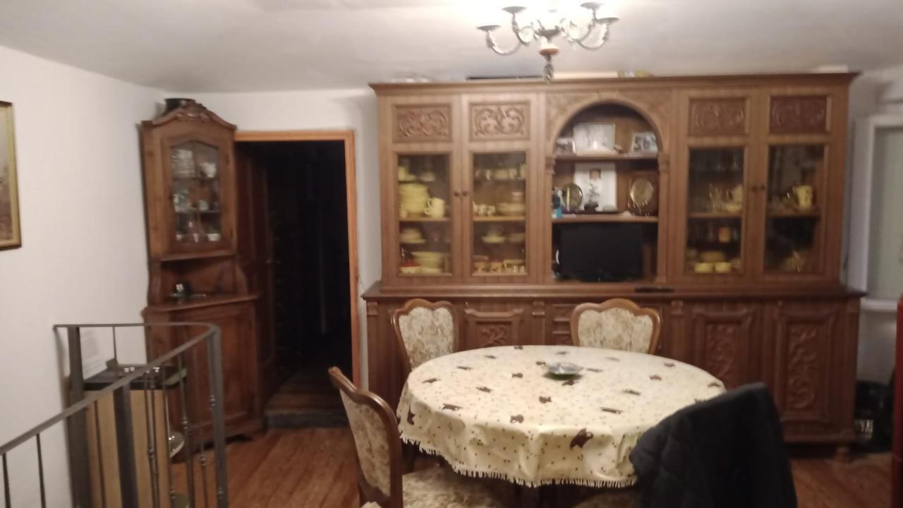 Bed and Breakfast @Gatetothewild à Coreglia Ligure Extérieur photo