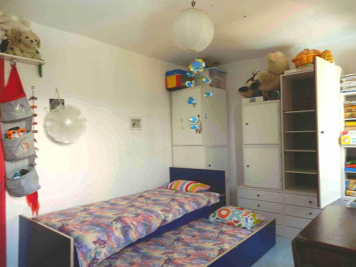 Bed and Breakfast @Gatetothewild à Coreglia Ligure Extérieur photo