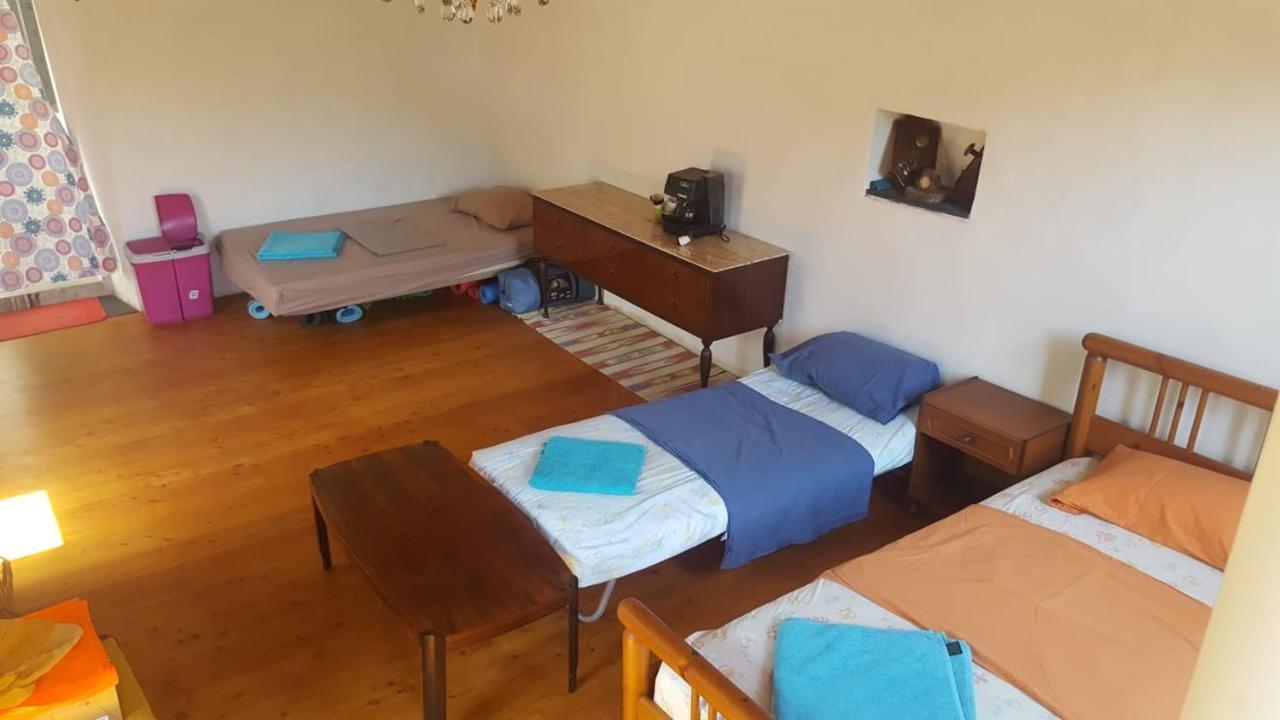 Bed and Breakfast @Gatetothewild à Coreglia Ligure Extérieur photo