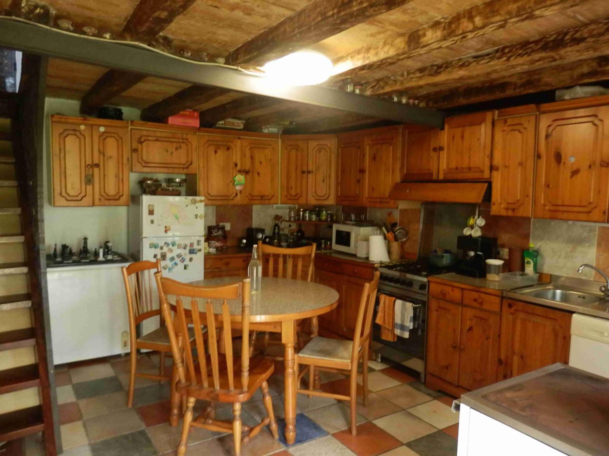 Bed and Breakfast @Gatetothewild à Coreglia Ligure Extérieur photo